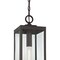 Quoizel Westover 1-Light Western Bronze Mini Pendant WVR1507WT - alternate 5
